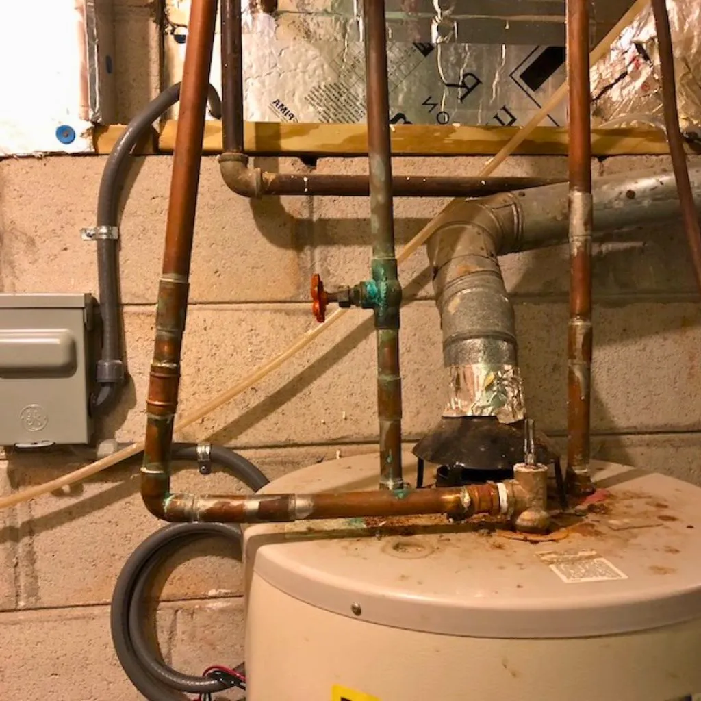 Water Heater Repair in Woolwich, ME